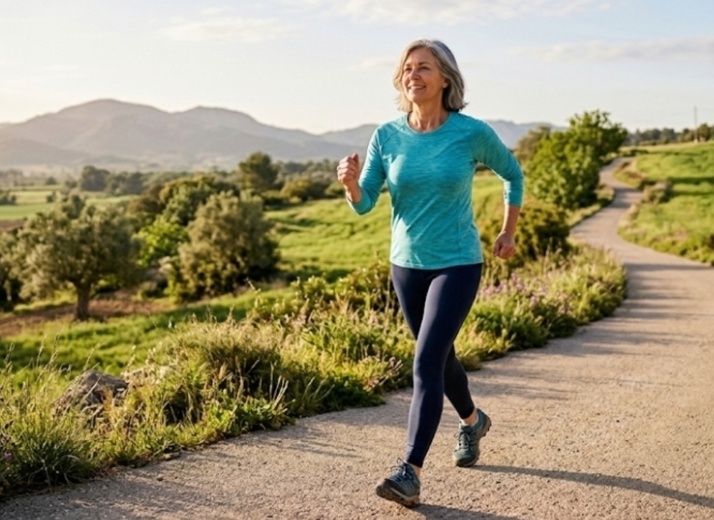 Caminata metabólica Cómo optimizar tus pasos diarios para quemar grasa sin ir al gimnasio